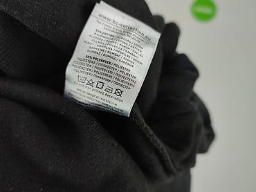 second hand online: B&C Collection, Bluza dla mężczyzn, rozmiar S — 5