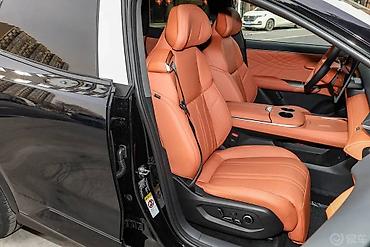 Changan: Changan : 2024 г., 1.2 л, Автомат, Гибрид, Кроссовер — 8