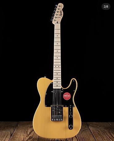 rock gitara: Çox az işlenib xaricdə oxuyuram deyə satıram dəyərindən qat qat ucuza — 1