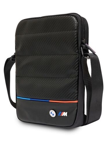 сумки ручной работы: Барсетка BMW
Очень удобная и вмещаемая барсетка BMW