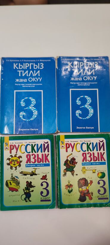 беш плюс 5 класс математика бекбоев: Кыргызский язык 3 кл по 50 с, русский язык 3 кл по 100 с русский язык