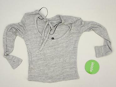 ca42271 hm: H&M Divided, Bluzka damska, rozmiar S — 3