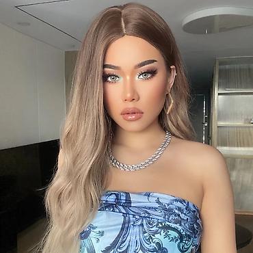 Digər: 💯% 𝗧𝗮𝗺 𝘁ə𝗯𝗶𝗶 𝗶𝗻𝘀𝗮𝗻 𝘀𝗮ᴄ̧ı𝗻𝗻𝗮𝗻 𝘀𝗲ᴄ̧𝗶𝗹𝗺ə𝘆ə𝗻, 𝟭ə-𝟭 𝗽𝗮𝗿𝗶𝗸𝗹ə𝗿🔥 🔥Rəngləri — 18