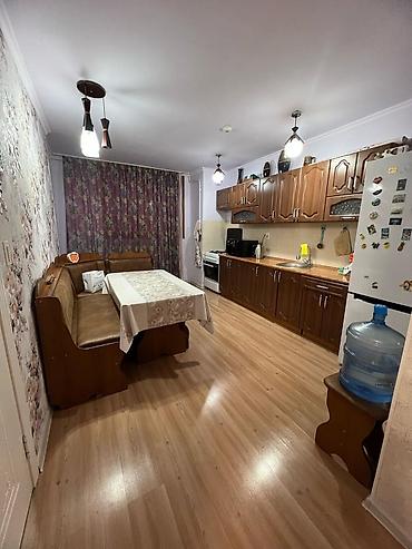 Продажа квартир: 3 комнаты, 87 м², Нижний Джал (Джал-23) Элитка, 11 этаж — 14