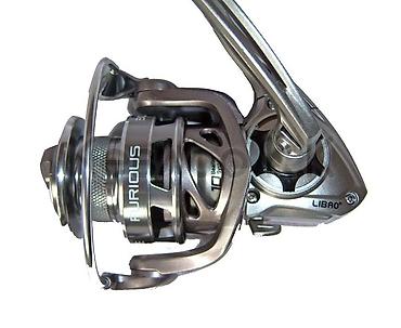 forward apache: Катушка LIBAO GLOBE Furious Libao Globe Furious 100 Передаточное — 2