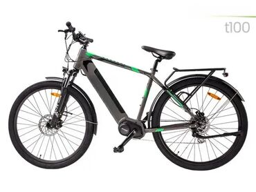 belgrad playstation 5: Brand: MS ENERGY Model: MS ENERGY eBike t100 Cena: 204.210 Opis: 🚴‍♂️