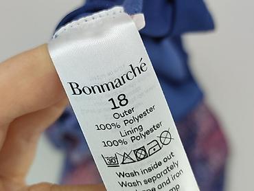 bonprix be: Bonmarche, Bluzka damska, rozmiar 3XL — 5