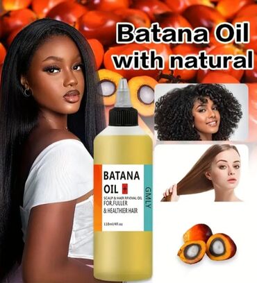 Nega kose: Batana ulje za kosu, više vrsta i zapremina, od 30 ml. pa do 120 ml na lalafo.rs — 2 Nega kose: Batana ulje za kosu, više vrsta i zapremina, od 30 ml. pa do 120 ml — 2