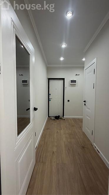 Продажа квартир: 1 комната, 43 м², 2 этаж — 5