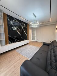 Продажа квартир: 2 комнаты, 78 м², Элитка, 15 этаж, Дизайнерский ремонт at lalafo.kg — 6 Продажа квартир: 2 комнаты, 78 м², Элитка, 15 этаж, Дизайнерский ремонт — 6