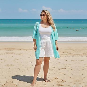 Брючные костюмы: Брючный костюм, Лето — 5