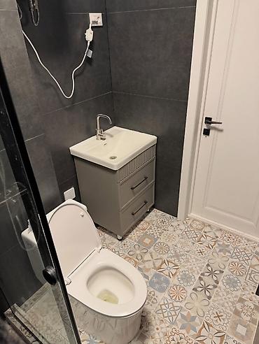 Продажа квартир: 1 комната, 41 м², Элитка, 12 этаж, Евроремонт — 3