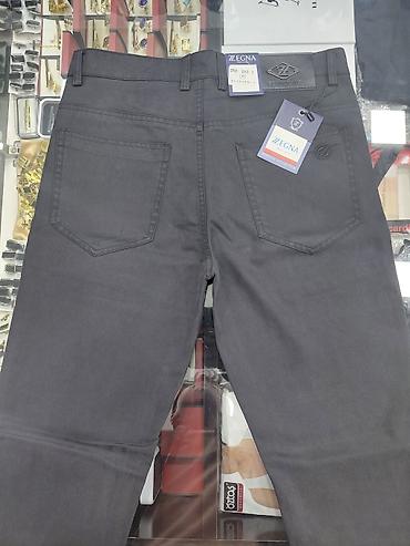 boz şalvar: Cins şalvar, Ermenegildo Zegna — 2