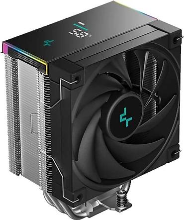 Rashladni sistemi: Deepcool AK400 Digital CPU kuler – tornjevskog dizajna, sa digitalnim — 1
