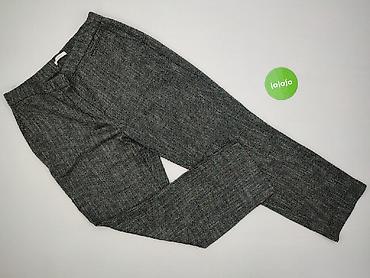figi marks: Marks & Spencer, Spodnie materiałowe damskie, rozmiar XL — 2