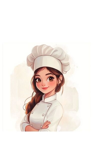 работа в оше официант: Требуется сотрудница на кухню (салатница / работа с тестом) В кафе-бар