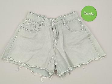 facesit jeans: Szorty damskie, rozmiar M — 2