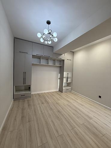 жк лофт: 2 комнаты, 69 м², Джал-15 Элитка, 7 этаж, Дизайнерский ремонт — 4