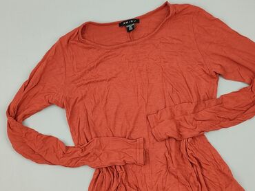 sukienki amisu new yorker: Amisu, Women's blouse, size XS (EU 34)
