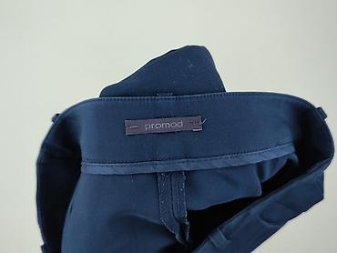 dzwony levis: Promod, Spodnie materiałowe damskie, rozmiar S — 4