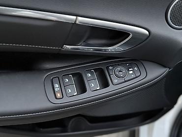 e34 520: Hyundai Sonata: 2022 г., 2 л, Автомат, Газ, Седан — 6