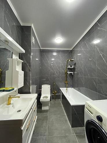 premium development: 5 комнат, 200 м², Ак-Кеме Элитка, 10 этаж, Евроремонт — 8