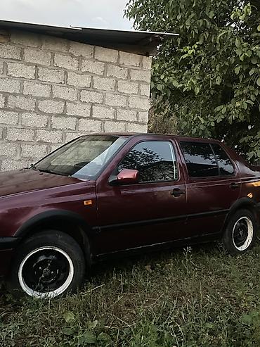 света диоты: Volkswagen Vento: 1992 г., 1.8 л, Механика, Бензин, Седан — 3