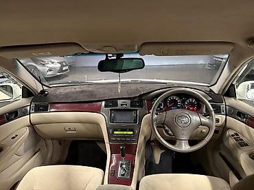 фар виндом: Toyota Windom: 2002 г., 3 л, Автомат, Бензин, Седан — 10