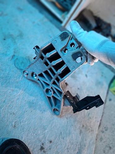 Другие детали электрики авто: Инвертор/зарядный модуль высокого напряжения для — 28