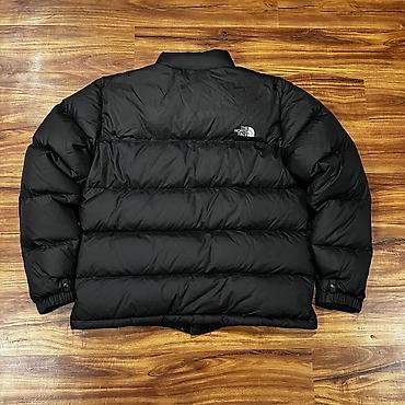 maksi kofer: The North Face 700 Puffer Jakna Original Kao nova je, kratko nošena — 2