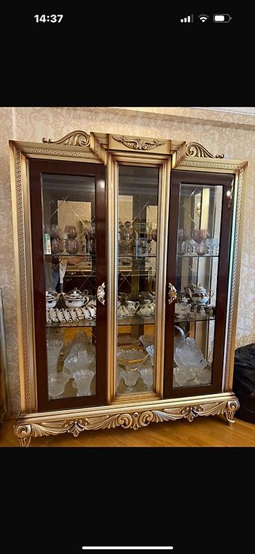 Ev və bağ: Turkıyenın ımperator fırmasıdır Brend maldır versace dest 28000 manata — 2