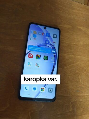 Samsung: Samsung Galaxy A55, 256 GB, rəng - Qara, Barmaq izi, İki sim kartlı
