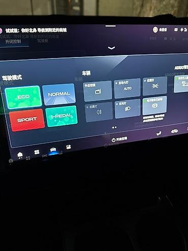 BYD: BYD : 2023 г., Автомат, Электромобиль — 16