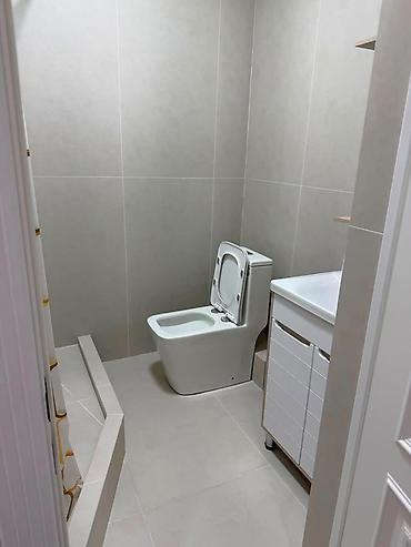 2х комнат: 2 комнаты, 65 м², Элитка, 2 этаж, Евроремонт — 6