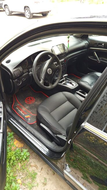 Volkswagen: Volkswagen Passat: 2 l | 2002 il Sedan — 9