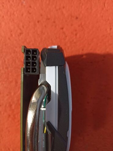 Видеокарты: Видеокарта, Б/у, MSI, Radeon RX, 4 ГБ, Для ПК — 17