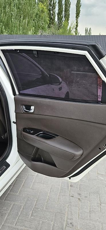 d 110: Kia K5: 2019 г., 2 л, Автомат, Бензин, Седан — 8