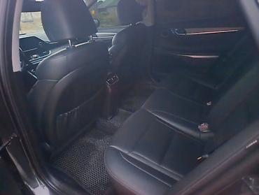 grander: Hyundai Grandeur: 2019 г., 2.4 л, Автомат, Бензин, Седан — 3