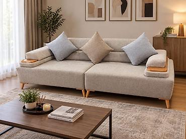 inter tekstil sumqayit: Divan 2.40 sm 650azn — 3