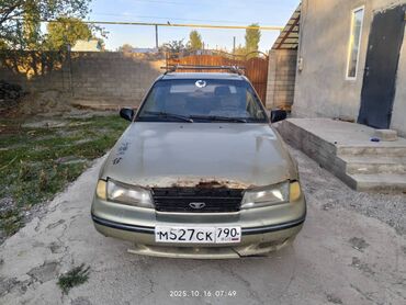рулевая рейка хонда одиссей: Daewoo Nexia: 2007 г., 1.5 л, Седан