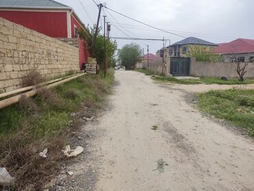 Torpaq sahələrinin satışı: 4 sot, Biznes üçün, Mülkiyyətçi, Bələdiyyə