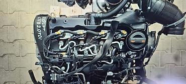 auto dijagnostika delphi cena: MOTOR 2.0 TDI ZA VOLKSWAGEN PASSAT B7 OD 2011. DO 2015. GOD. - CFF | — 2