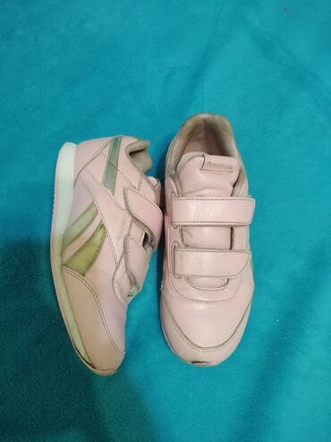 Patike: Reebok, Veličina - 31 — 6