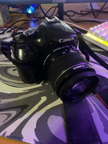 видеокарты ddr3: Срочно продам фотоаппарт canon 1100d, очень хороший фотоаппарат за