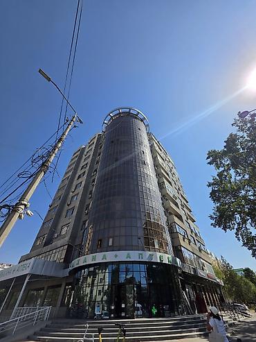 офисы ош: Аренда офисов, 150 м², В бизнес центре, 1 линия, С оборудованием — 2