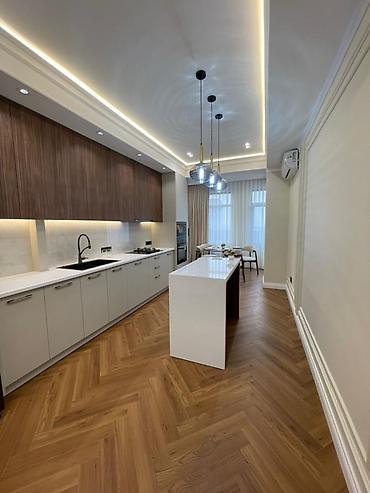 Продажа квартир: 3 комнаты, 117 м² at lalafo.kg — 10 Продажа квартир: 3 комнаты, 117 м² — 10
