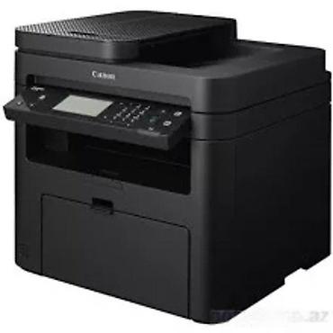 canon printer: Printer "Canon imageCLASS MF237w"Printer Canon imageCLASS MF237w Canon — 2