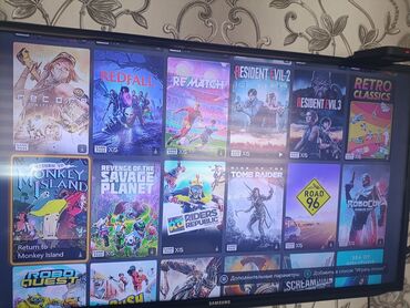 Xbox Series X: Xbox series x 1 тб, 4к, 120 ФПС, 8К HDR, Подписка 477 игр FIFA 24 — 29