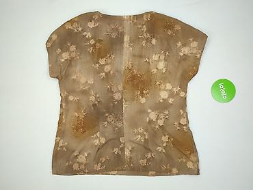 dredy: Bluzka damska, rozmiar 3XL — 3