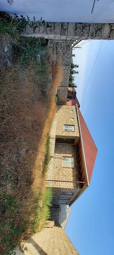 Həyət evləri və villalar: 4 otaqlı, 160 kv. m, Kredit yoxdur, Təmirsiz — 3